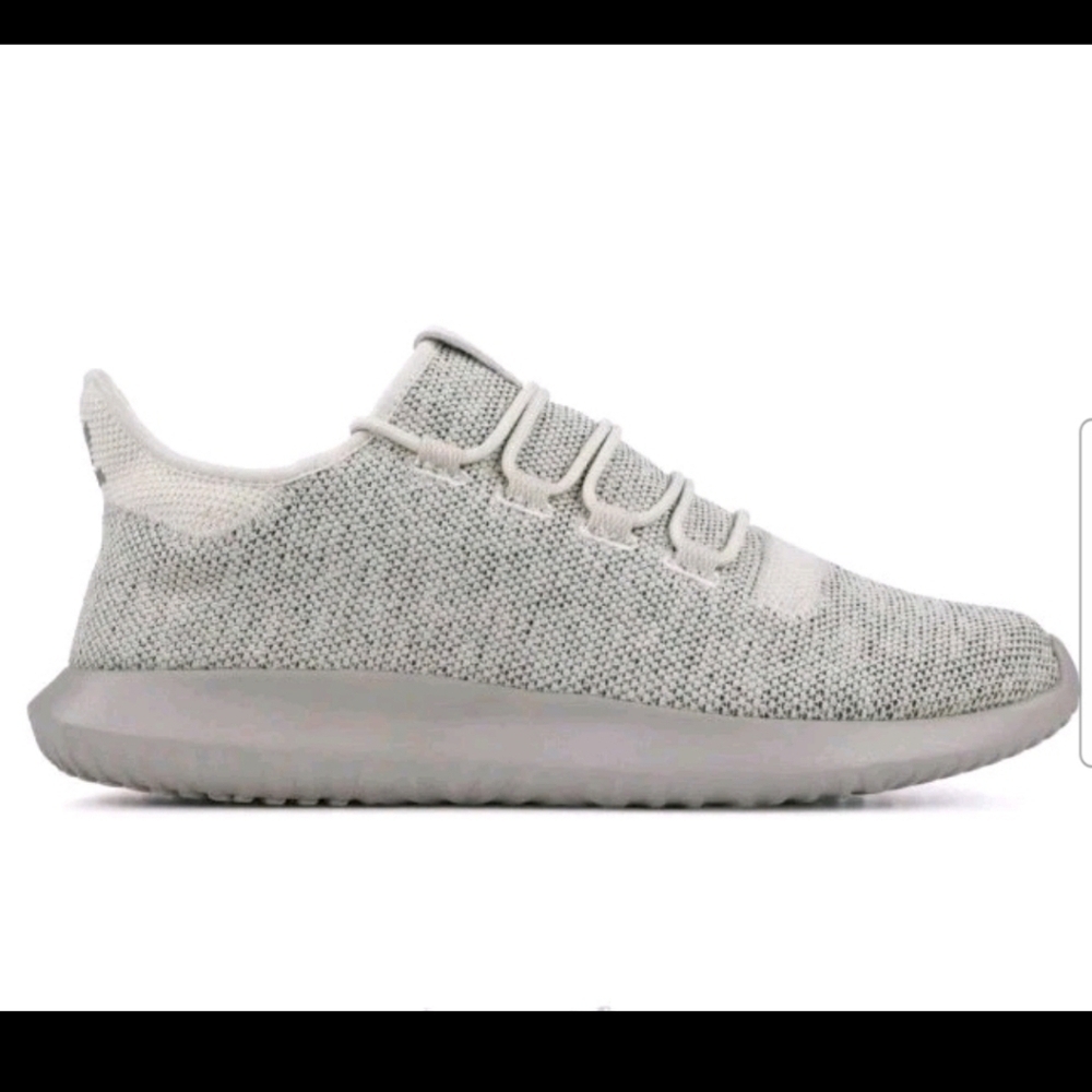 Adidas Unisex Tubular Shadow Streetwear Comfort Sneaker 6M 7.5 W